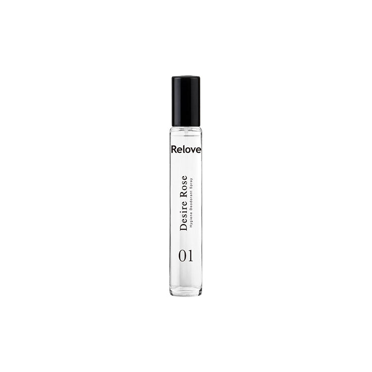 Relove G7私密護理抑菌清爽噴霧（3款）