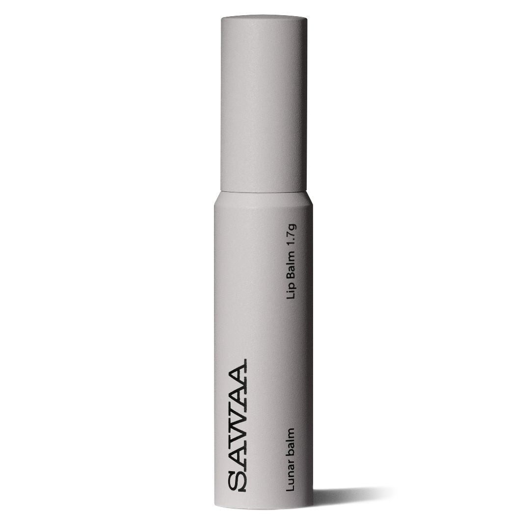 SAWAA 月相護唇膏 1.7g