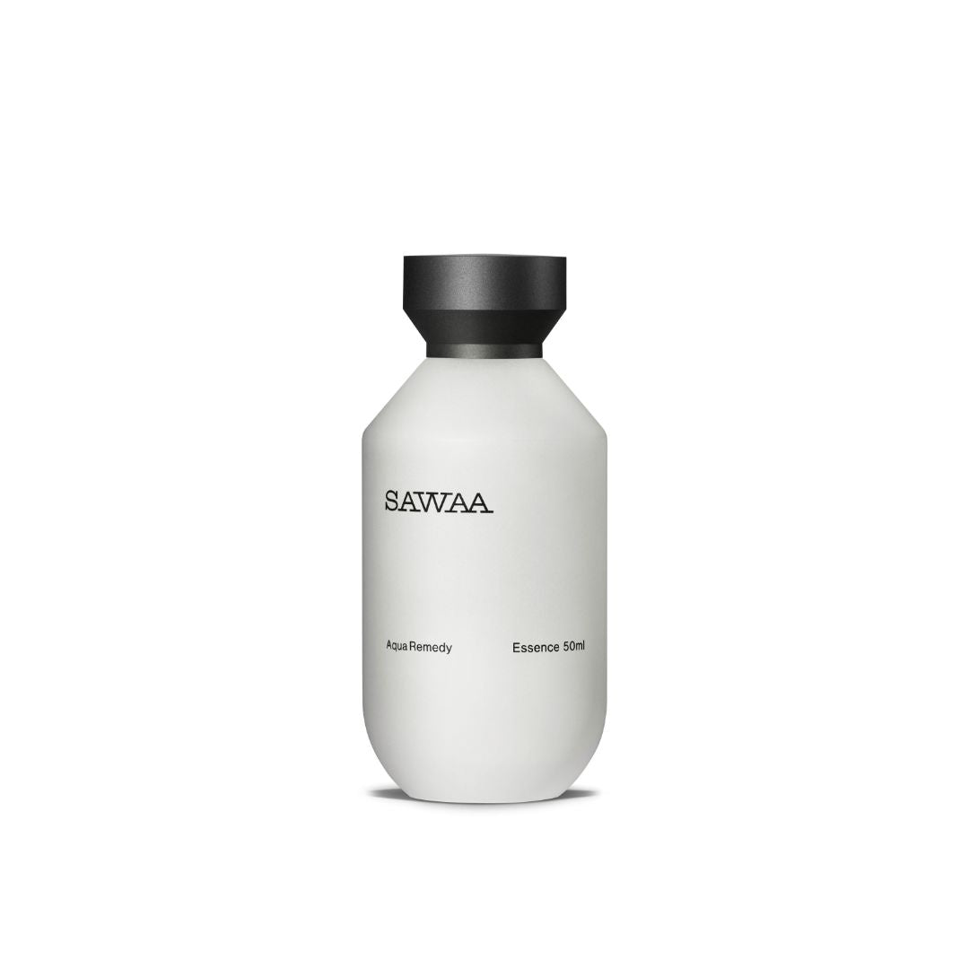 SAWAA 海洋深度滋養精華液 | 月暈 50ml