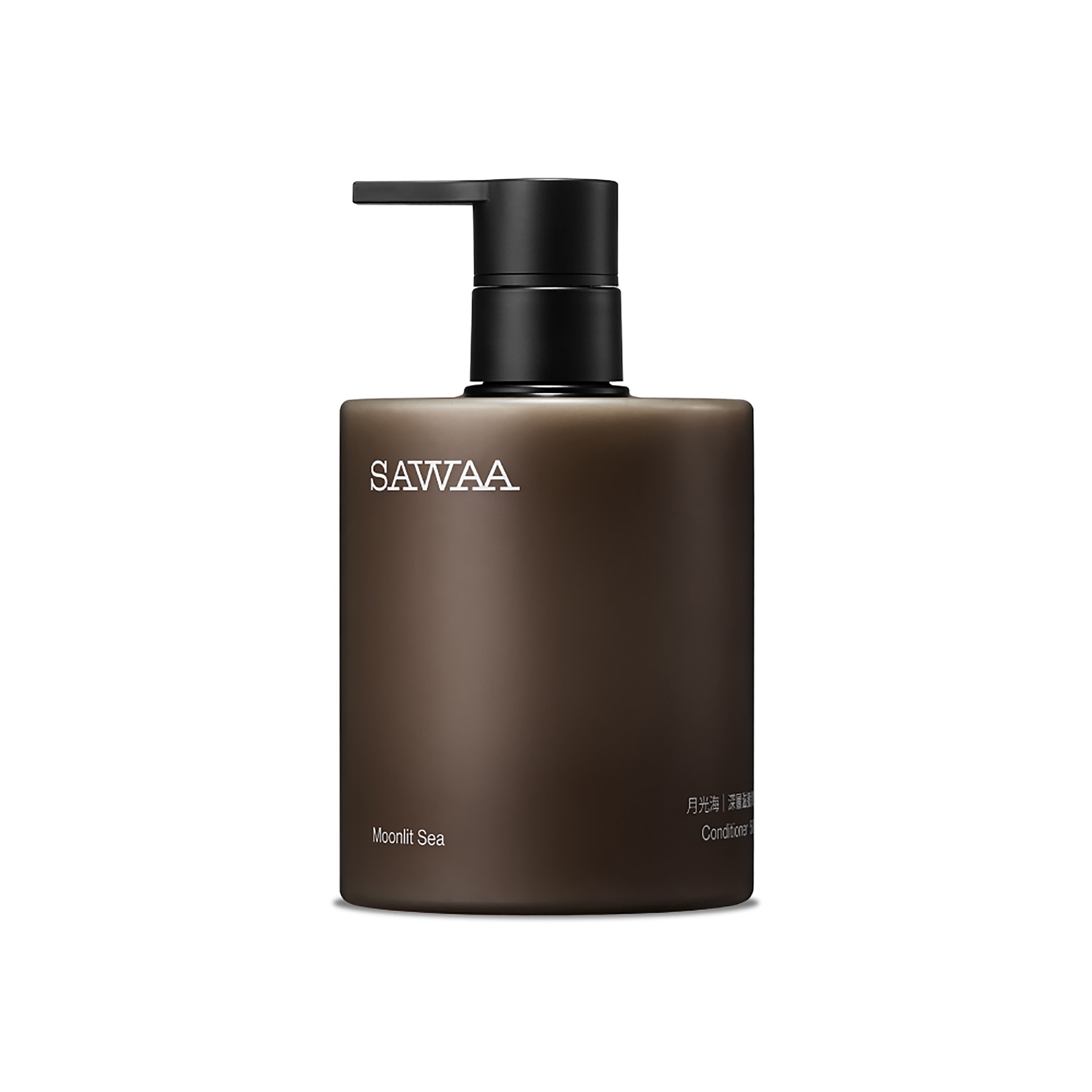 SAWAA 月光海｜深層滋養潤髮乳 500ML