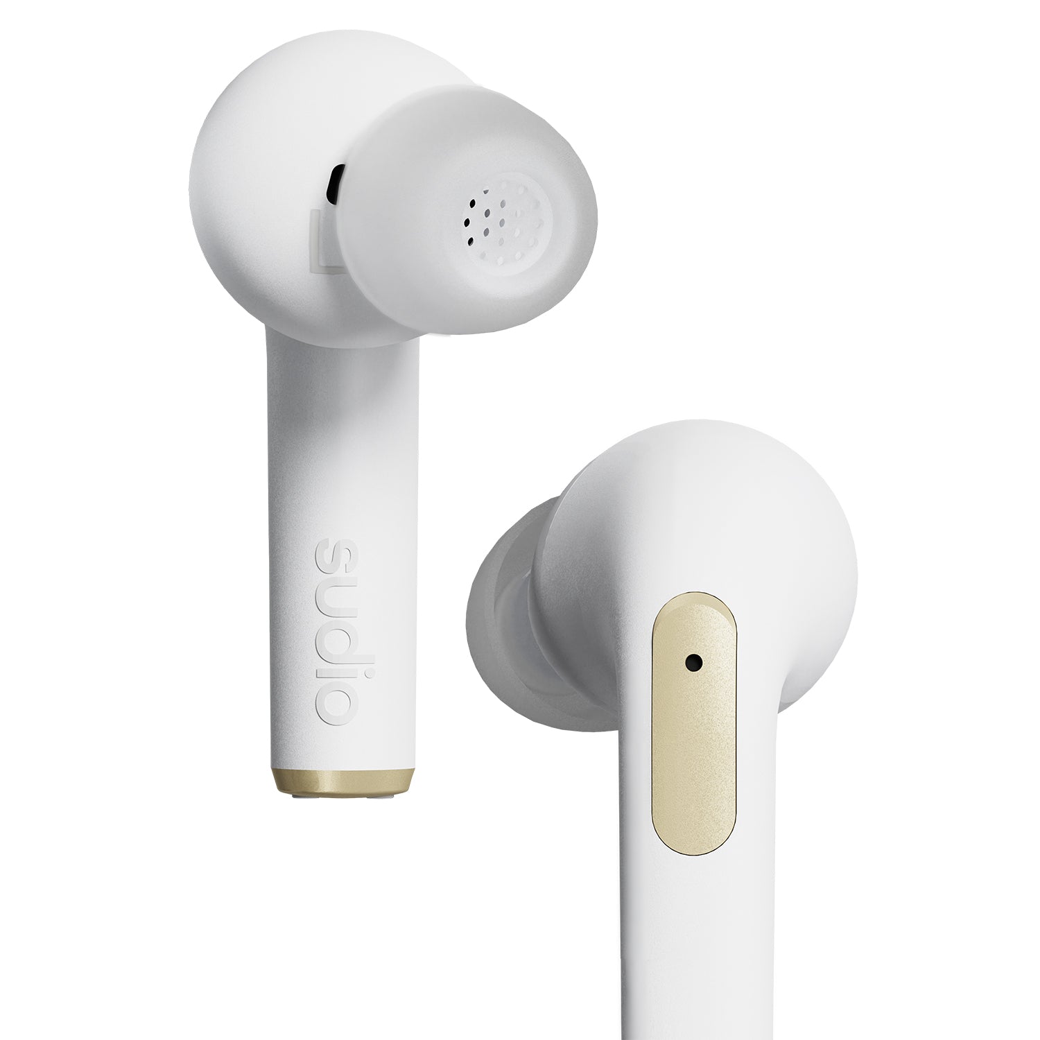 Sudio N2 Pro 半入耳真無線耳機-(4 色)