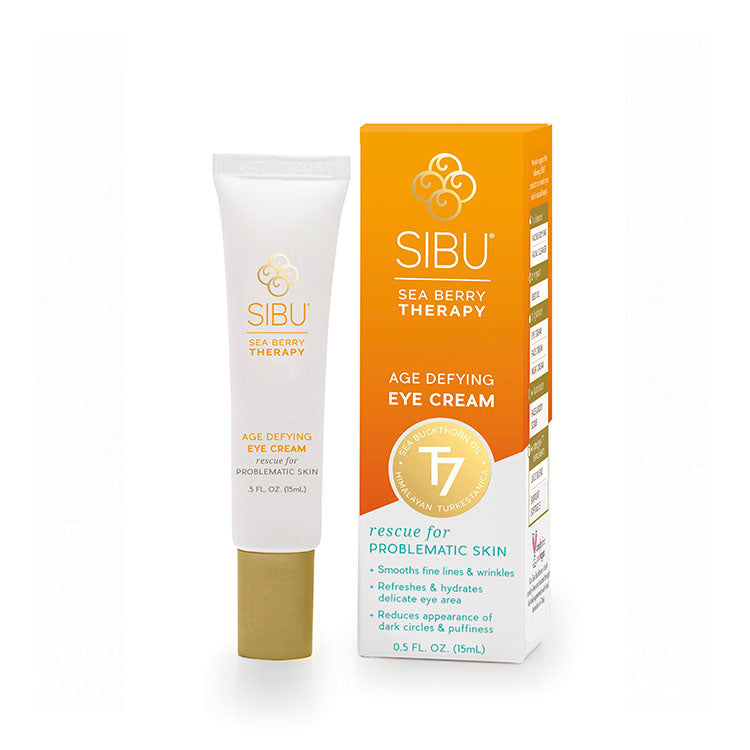 SIBU 沙棘抗皺眼霜 15ml