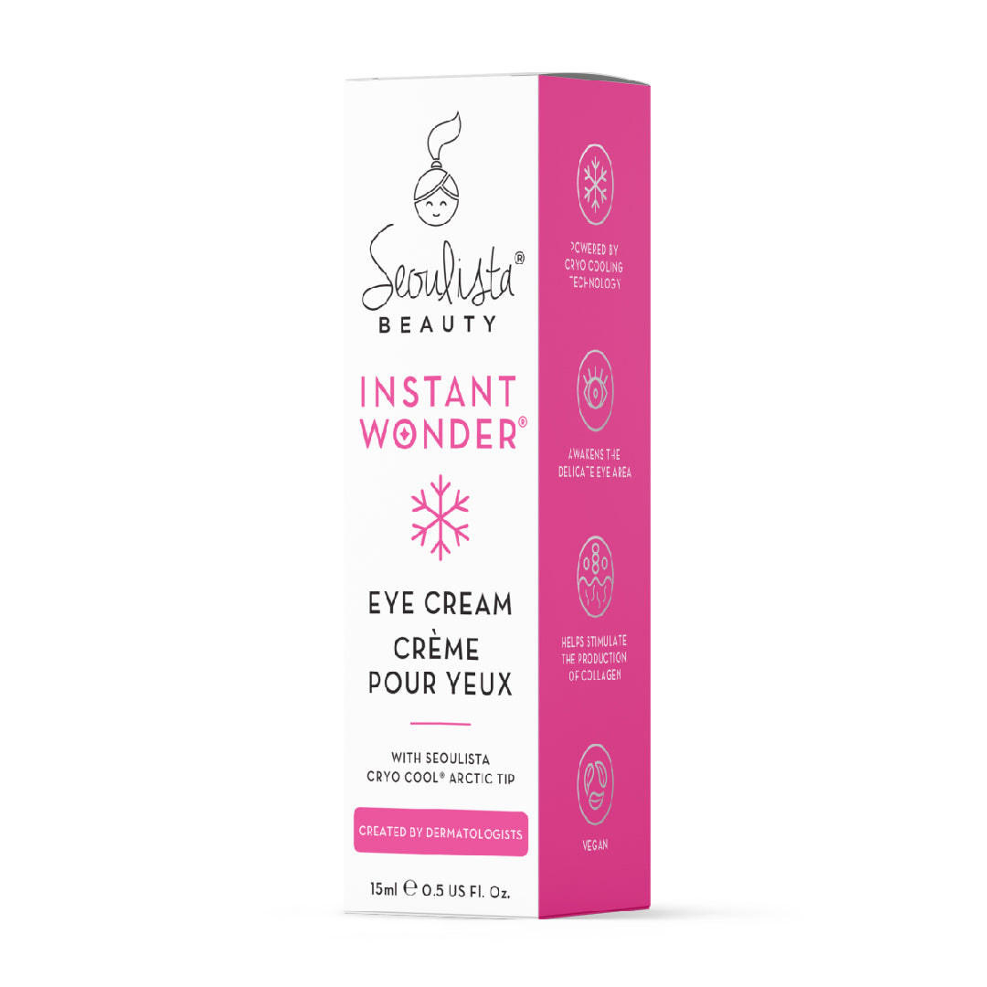 Seoulista Beauty Instant Wonder 眼霜 15ml