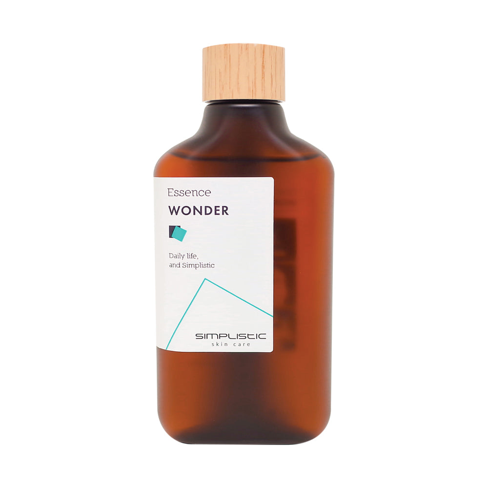 【清倉68折】Simplistic WONDER 活性奇蹟水精華 150ml