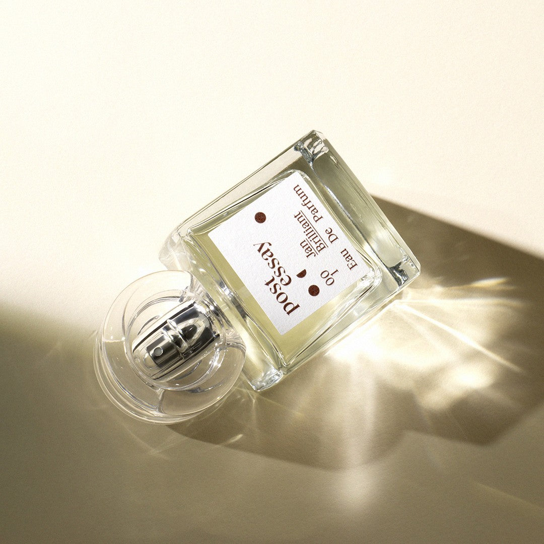 【南柱赫代言款】TIRTIR post essay 香水 50ml - 7種香味