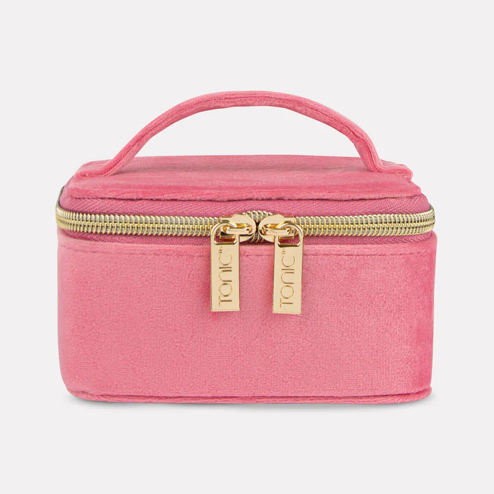 Tonic Australia Luxe Velvet 珠寶盒 - 2色