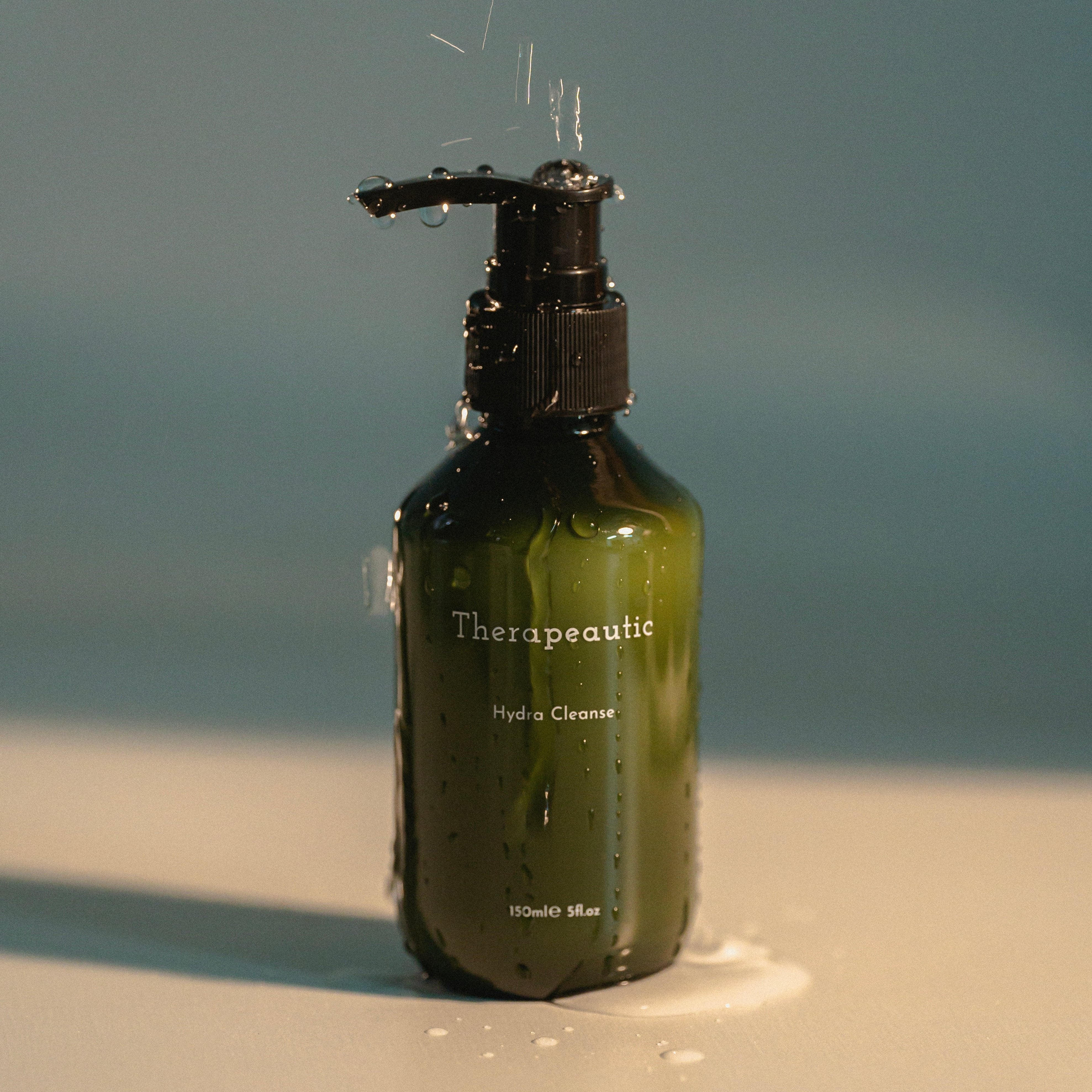 Therapeautic HYDRA Cleanse 水養滋潤潔面乳 - 150ml