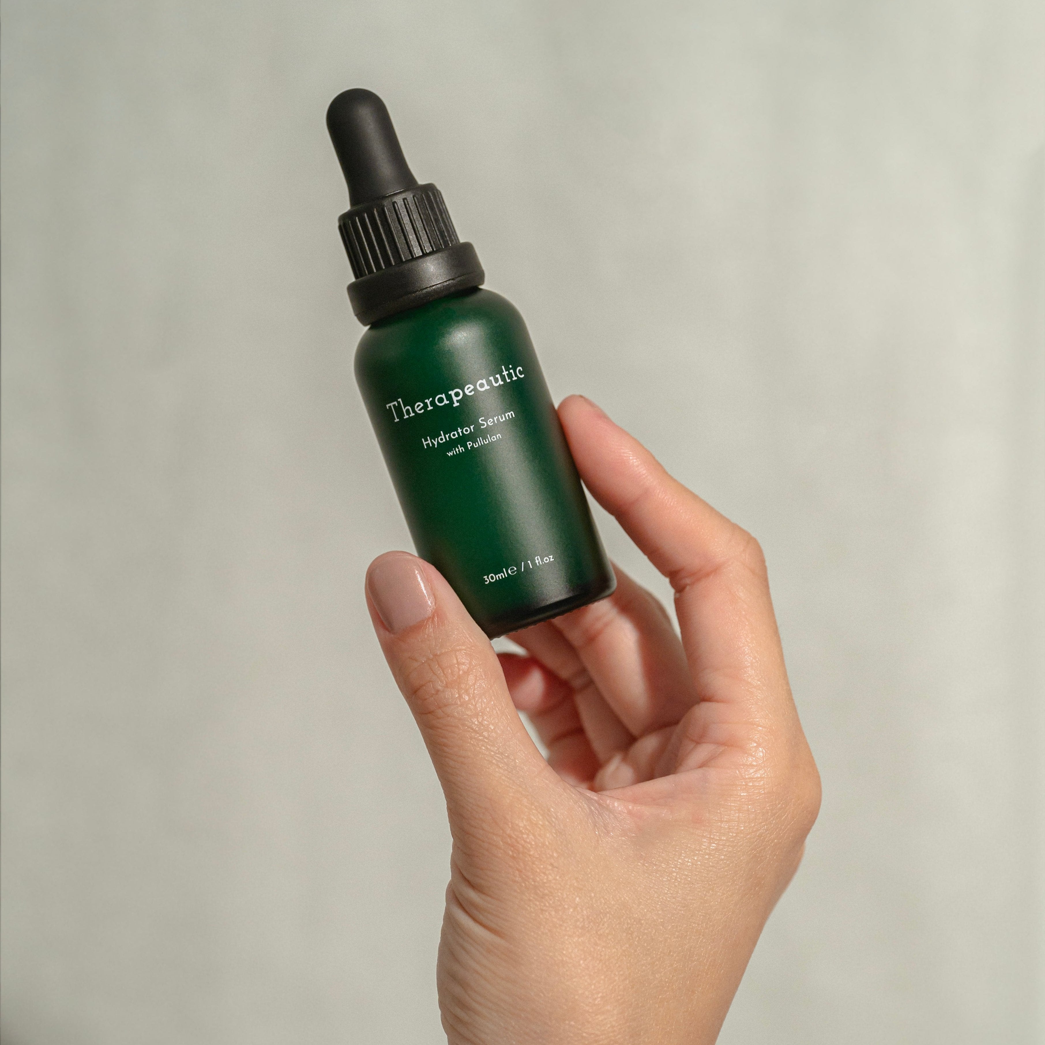 Therapeautic HYDRATOR Serum 滋養精華液 - 30ml