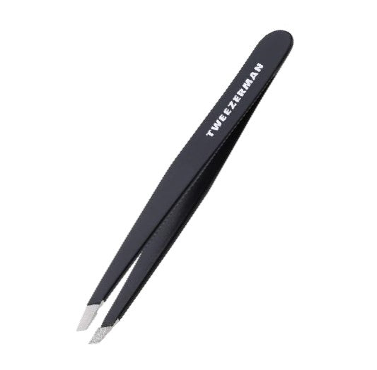 Tweezerman Slant Tweezer 斜型眉鉗 - 3色