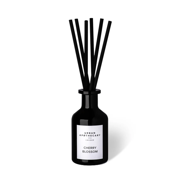 Urban Apothecary Cherry Blossom Diffuser 櫻花|經典系列 200ml