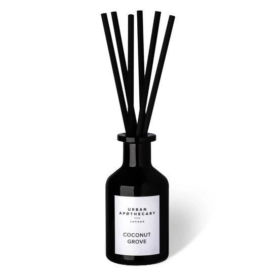 Urban Apothecary Coconut Grove Diffuser 熱帶風情|經典系列 200ml
