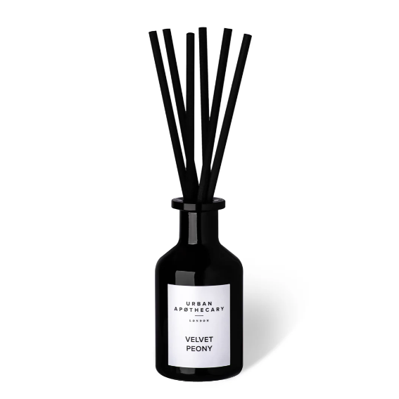 Urban Apothecary Velvet Peony Diffuser 牡丹|經典系列 200ml