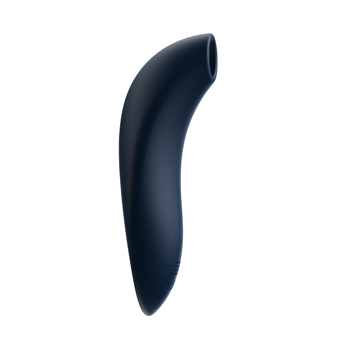 We-Vibe Melt 陰蒂吸啜器 - 藍色
