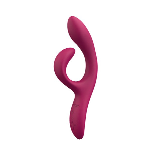 We-Vibe Nova 2 智能雙頭按摩棒 - 粉紅色
