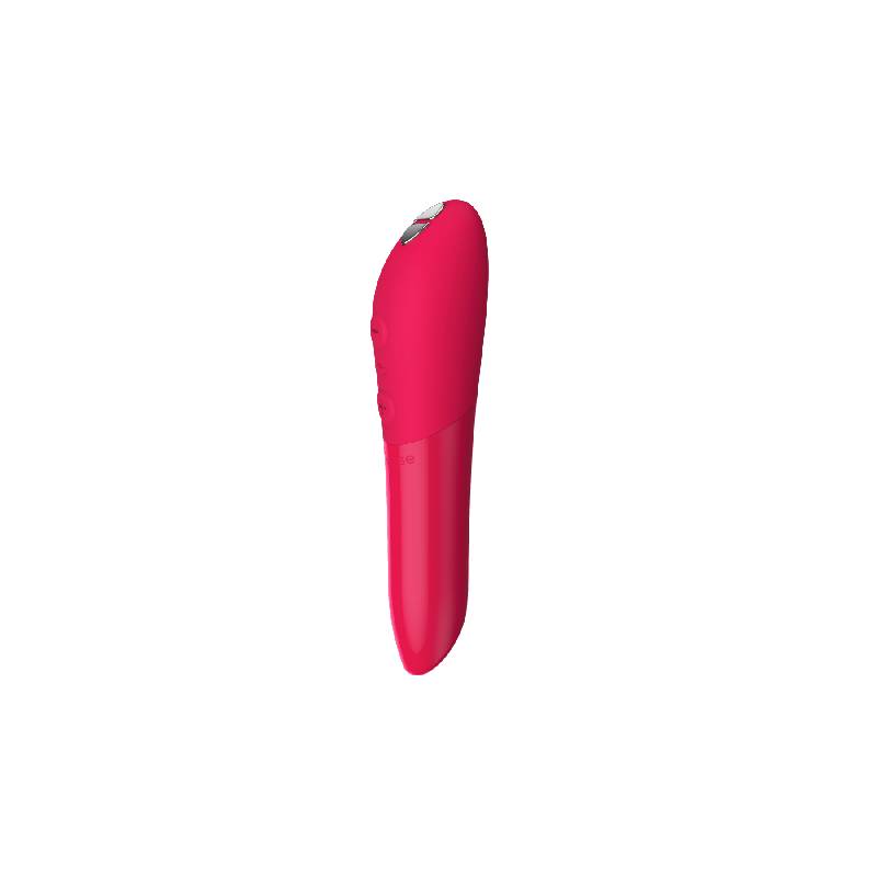 We-Vibe Tango X 強力陰蒂子彈震動器 - 櫻桃紅色