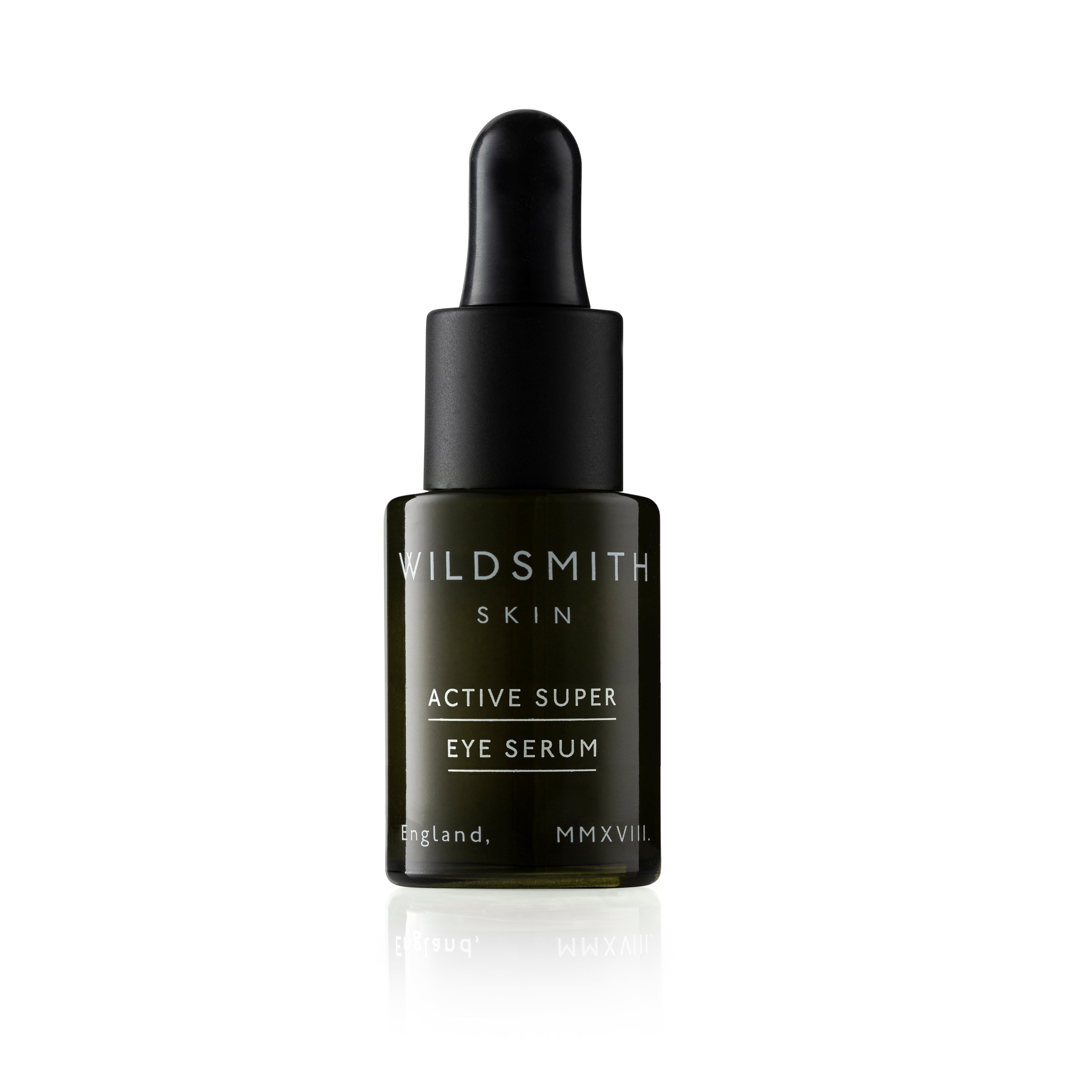 Wildsmith 肌活超能眼部精華 Skin Active Super Eye Serum 15ml