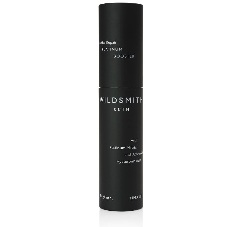 Wildsmith 肌活修護鉑金撫紋精華乳 Skin Active Repair Platinum Booster 30ml