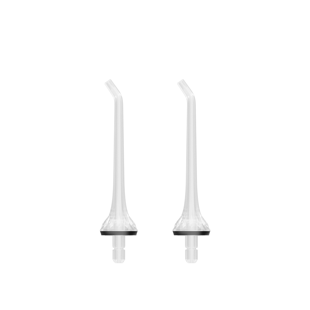 Zenyum Waterflosser Pro 專業水牙線機標準噴嘴  - 2支裝